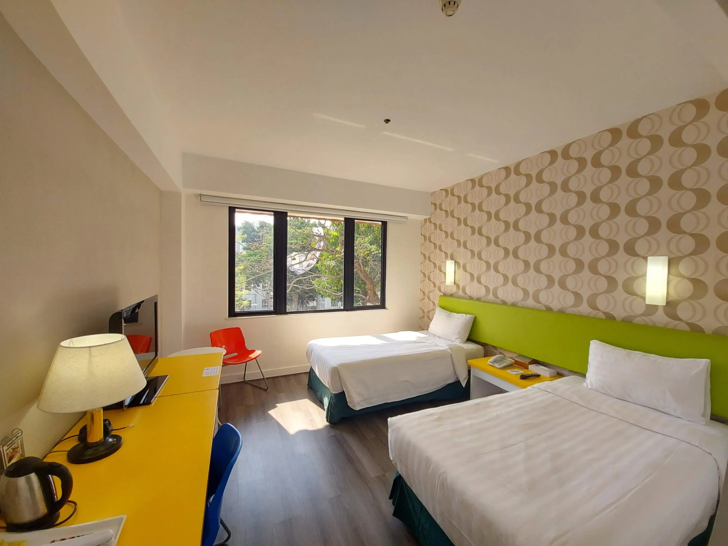 Foto - Silvermine Beach Resort