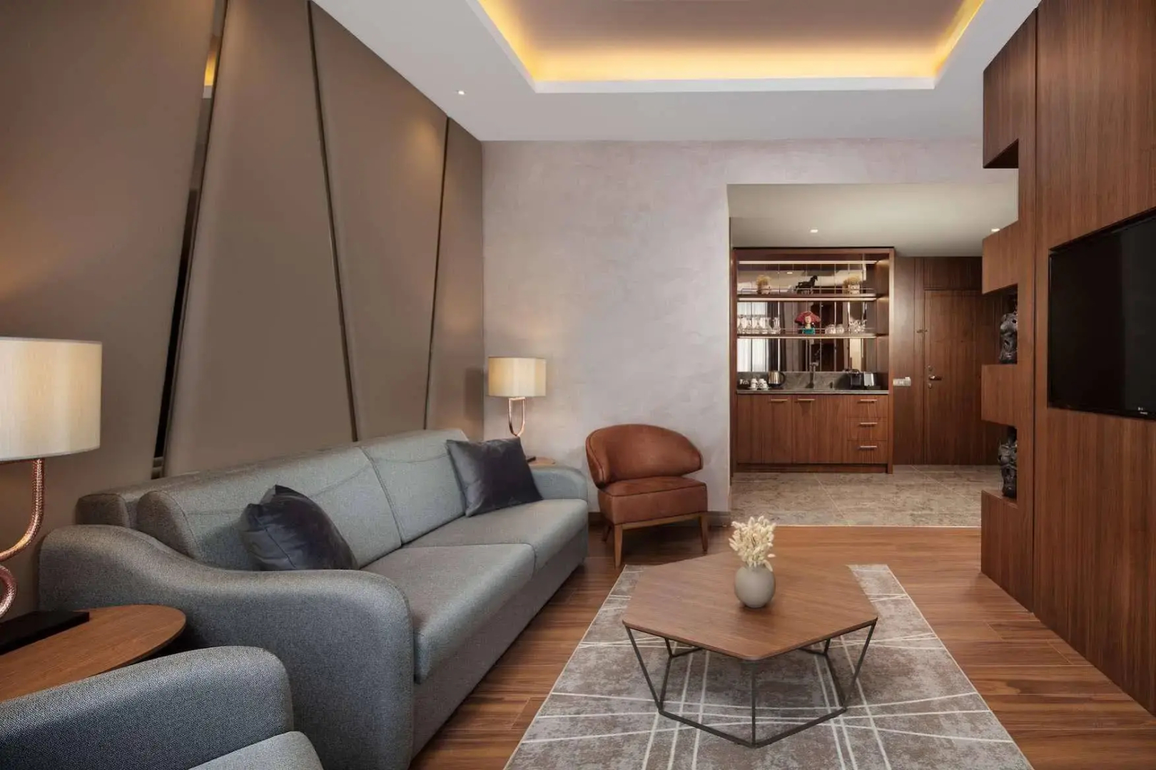 Foto - Lionel Hotel Istanbul