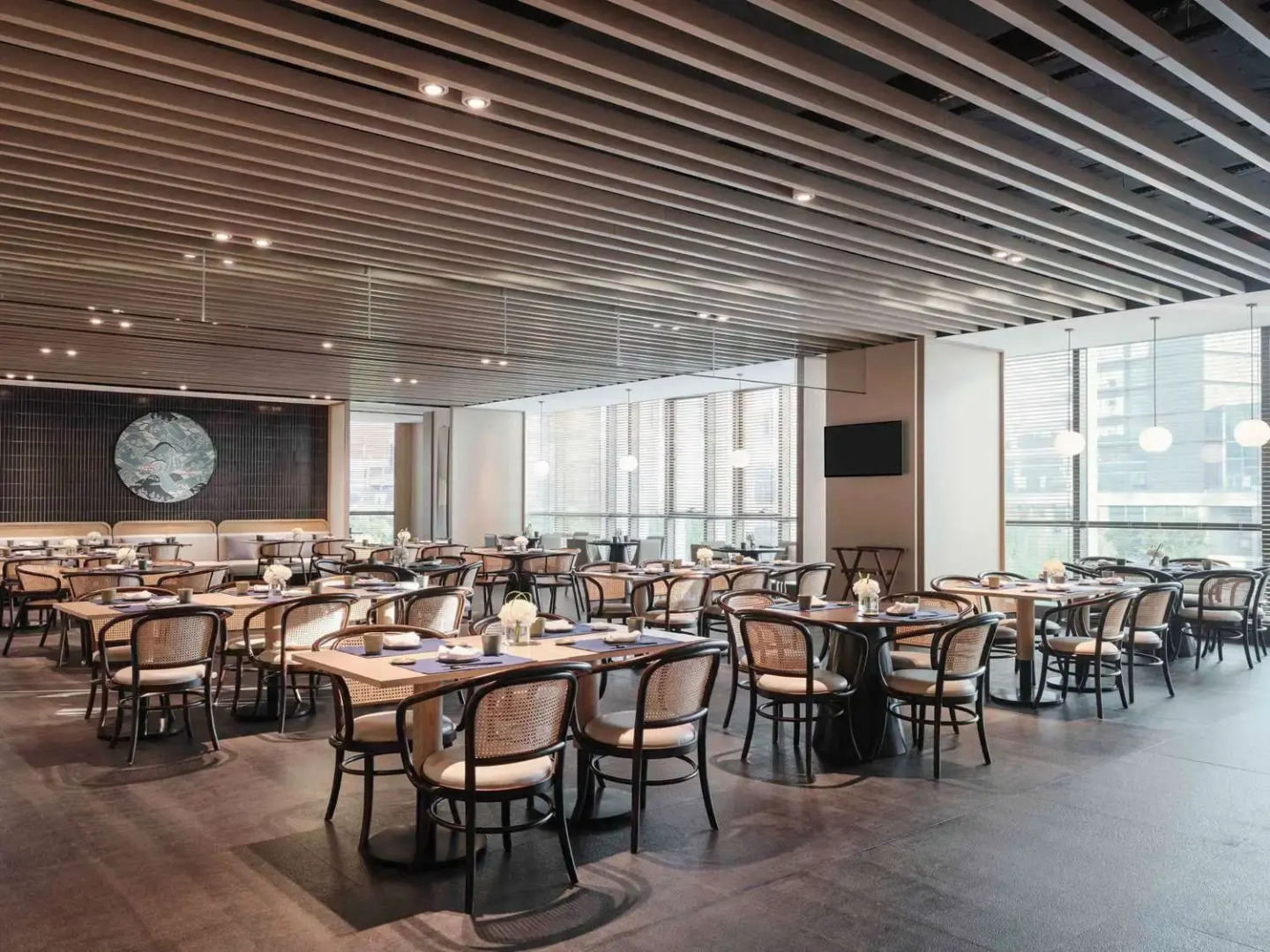 Photo - Novotel Shanghai Qingpu Excellence