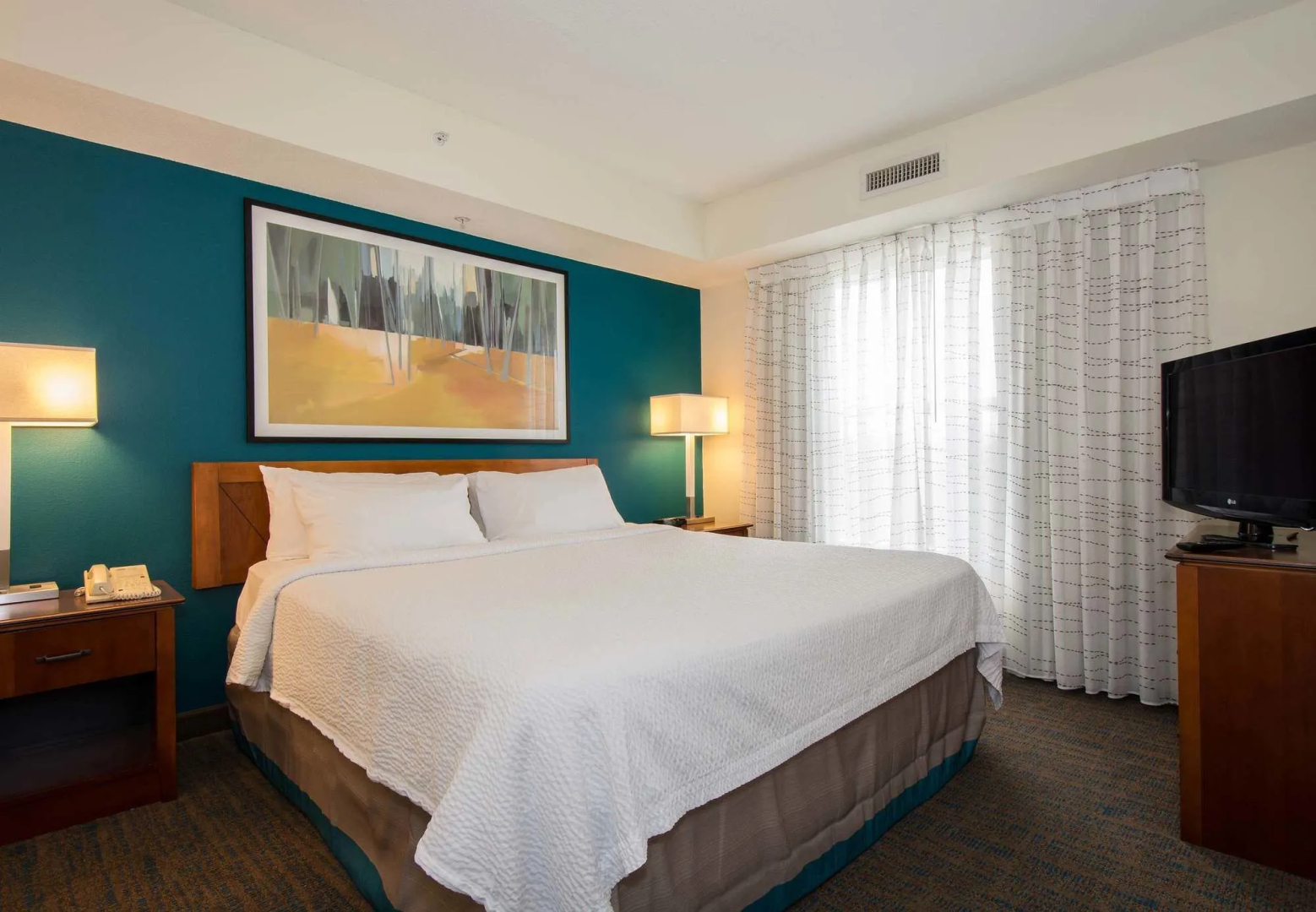 Photo - Residence Inn by Marriott Charlotte Piper Glen