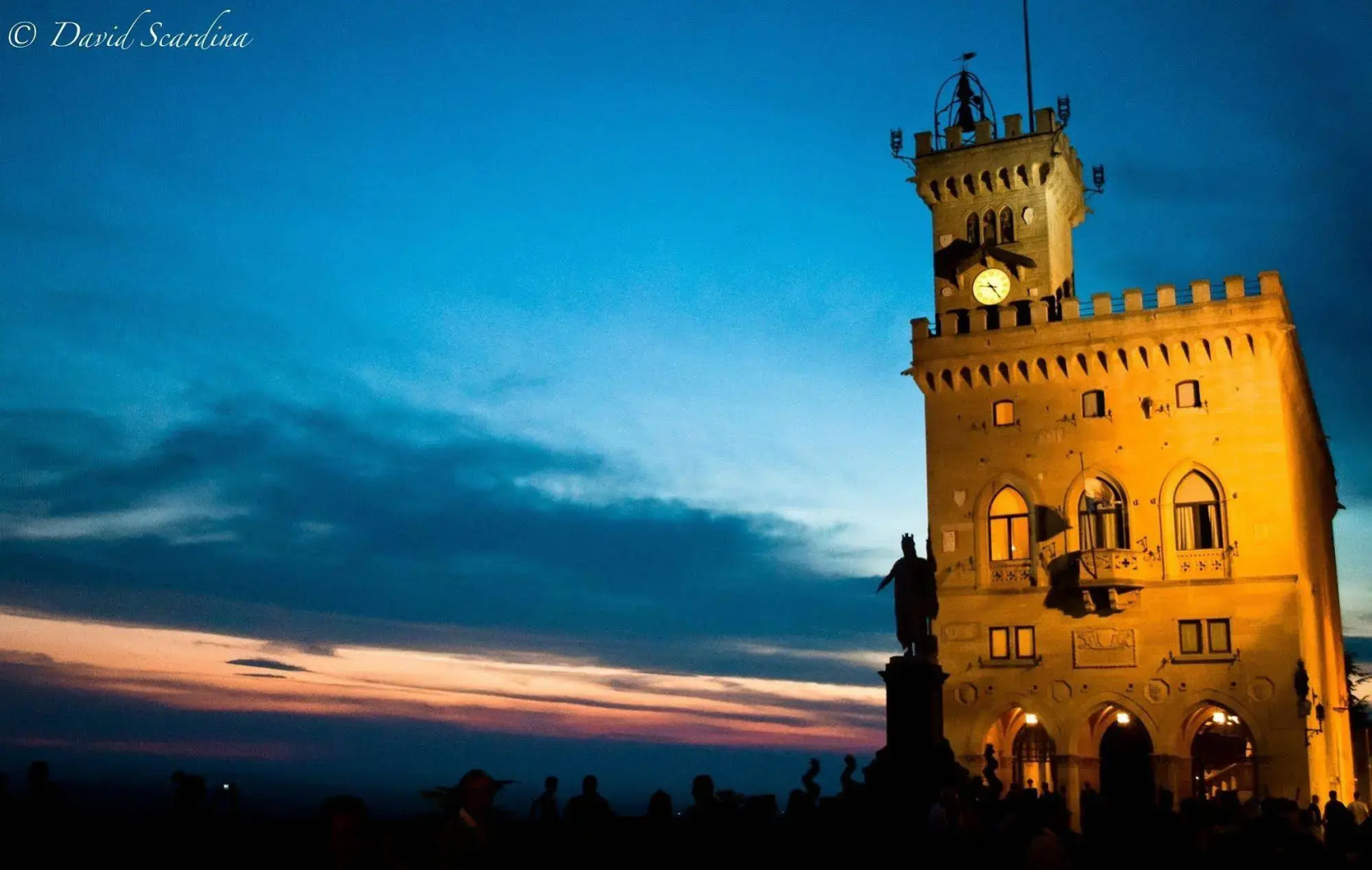 Foto - Garden Village San Marino