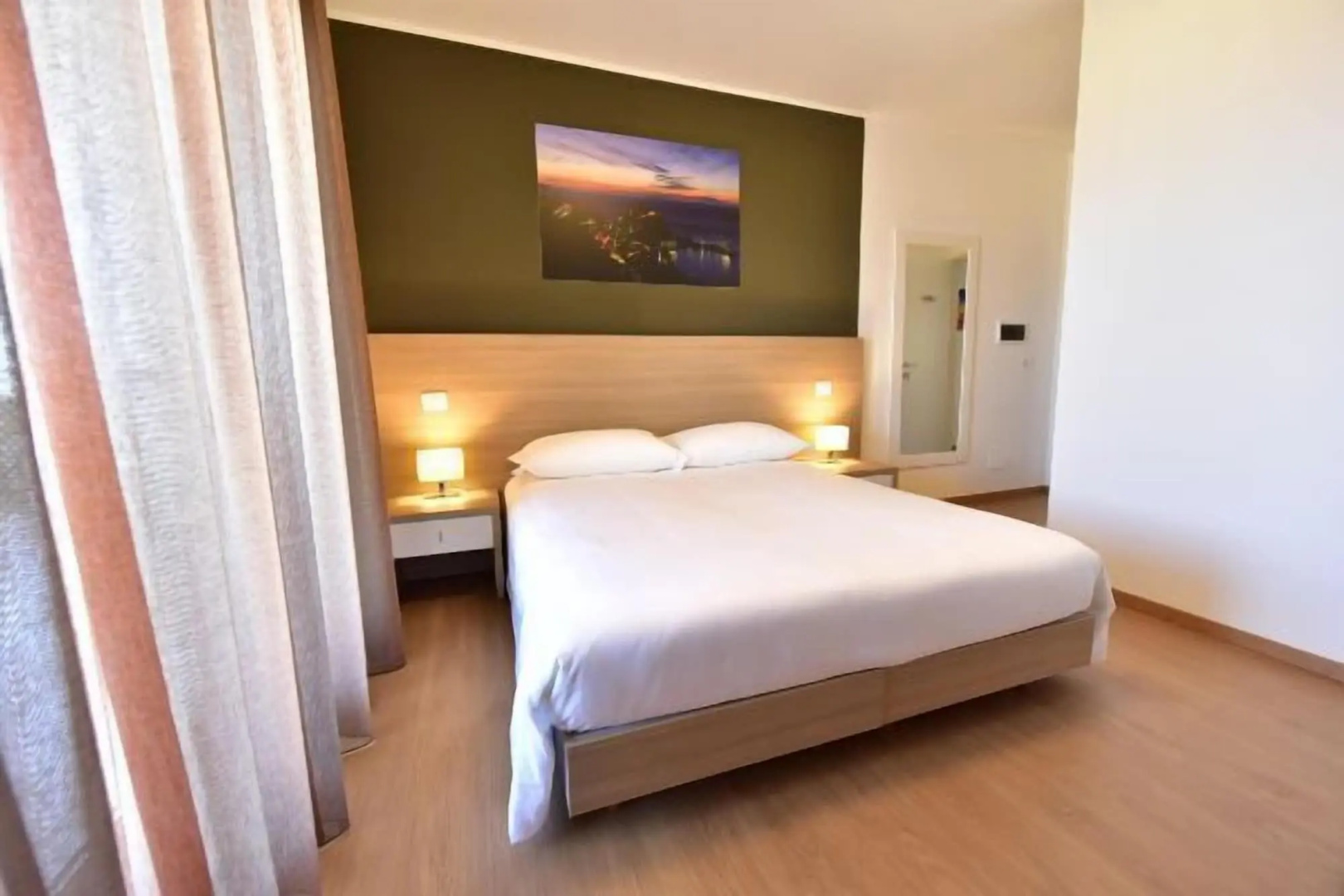 Foto - Trip Room & Breakfast