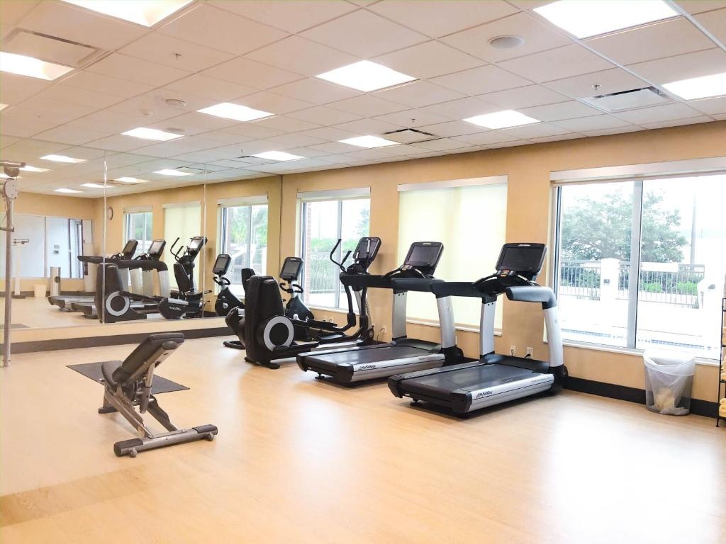 Foto - Hyatt Place Houston-Northwest / Cy-Fair