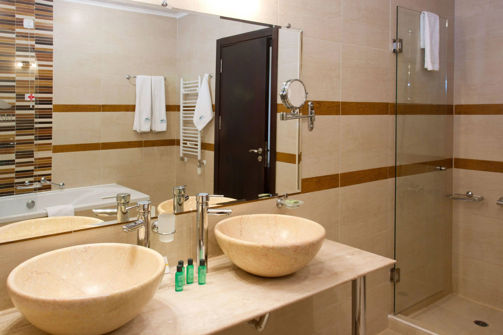 Foto - SPA Resort St Ivan Rilski - Halfboard & All Inclusive
