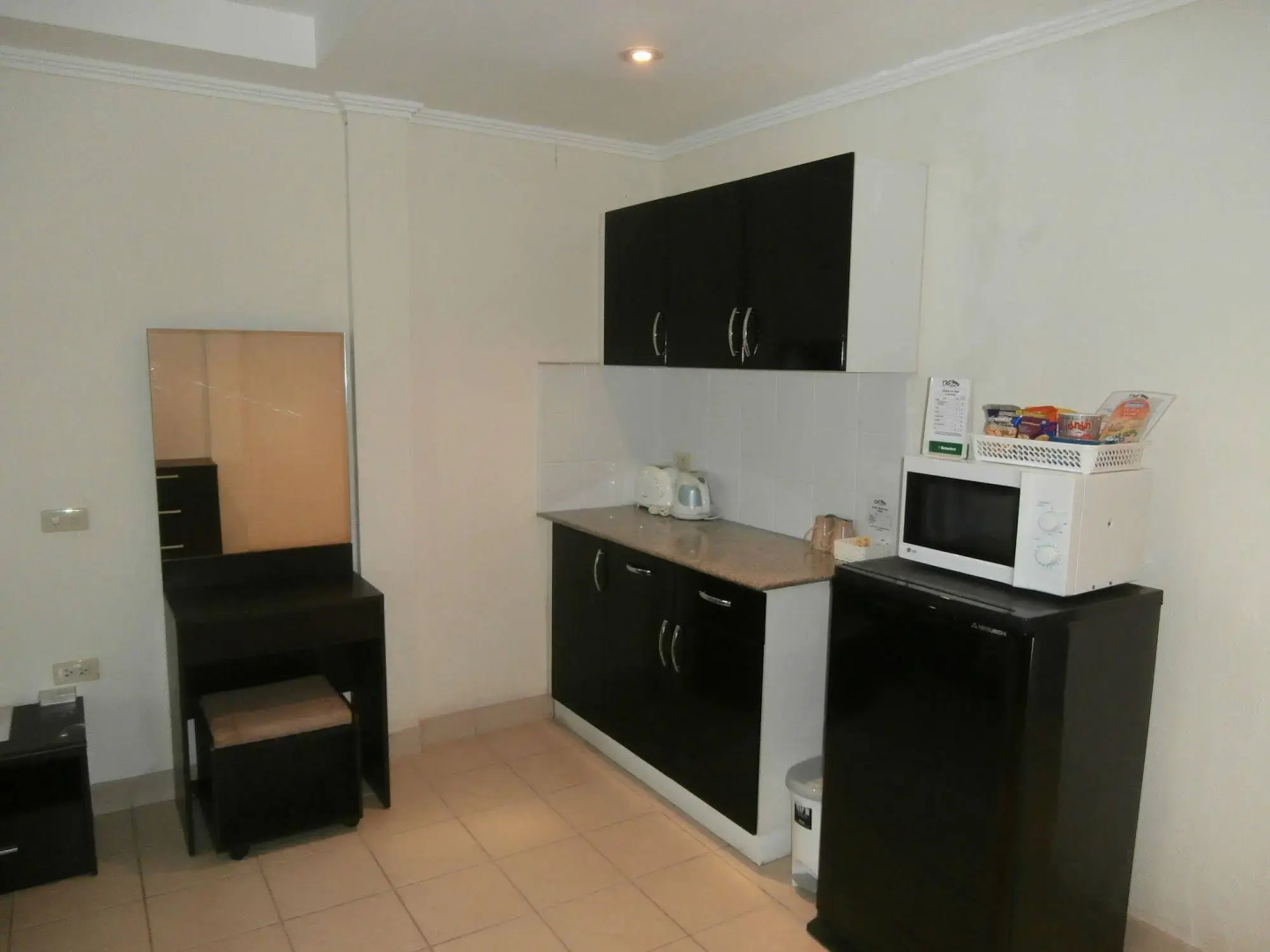 Photo - The Classroom Hotel