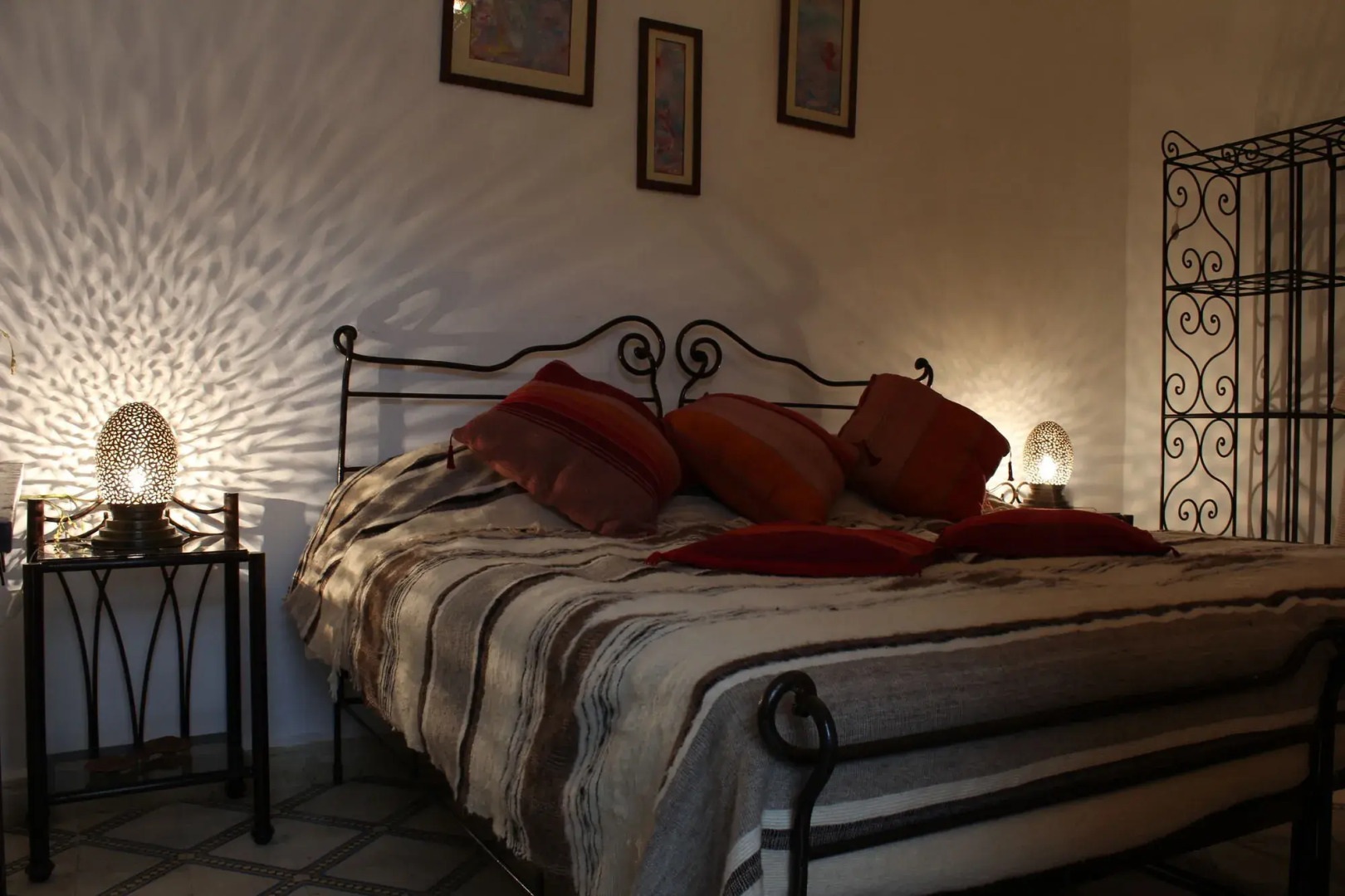 Foto - Dar Khmissa Riad & Spa