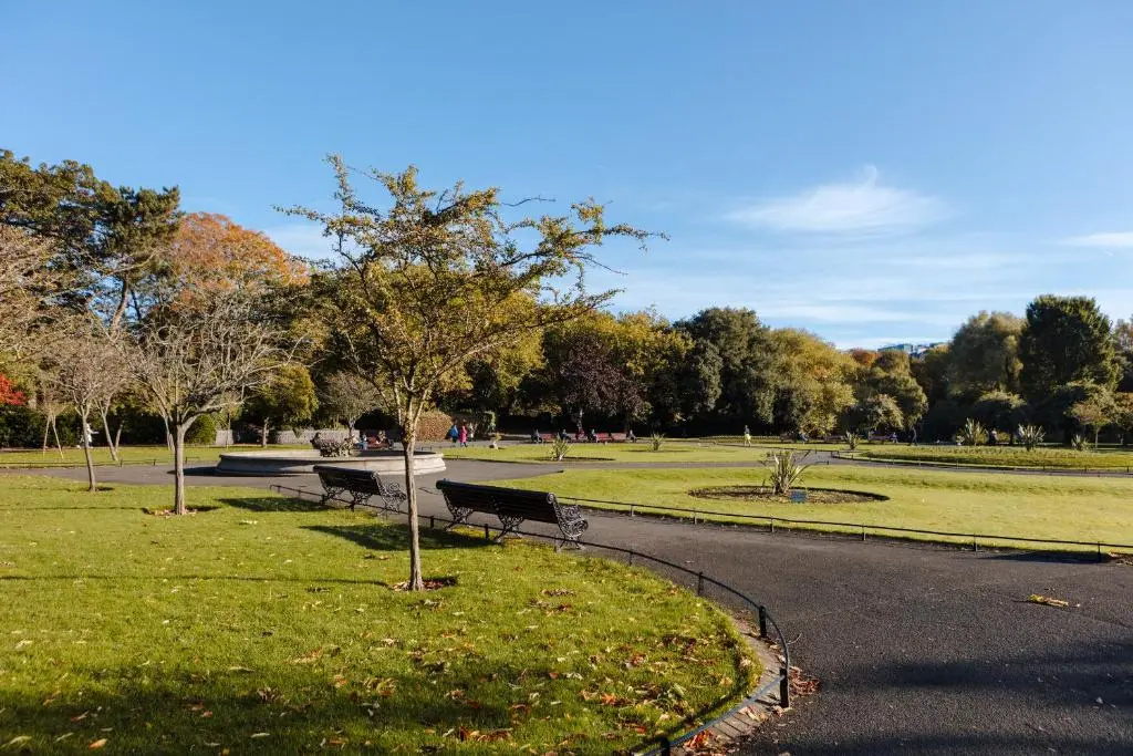 Foto - The Leeson Inn