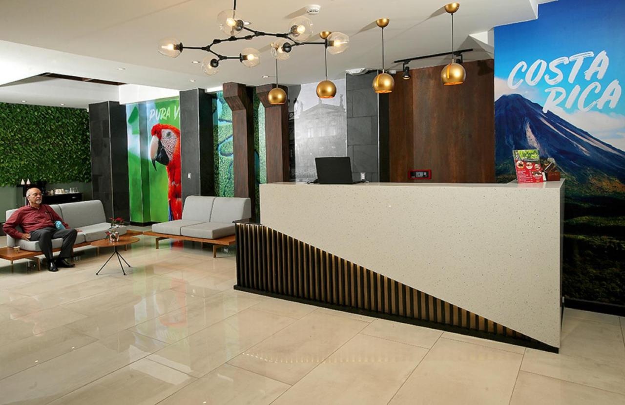 Foto - Hotel Cultura Plaza