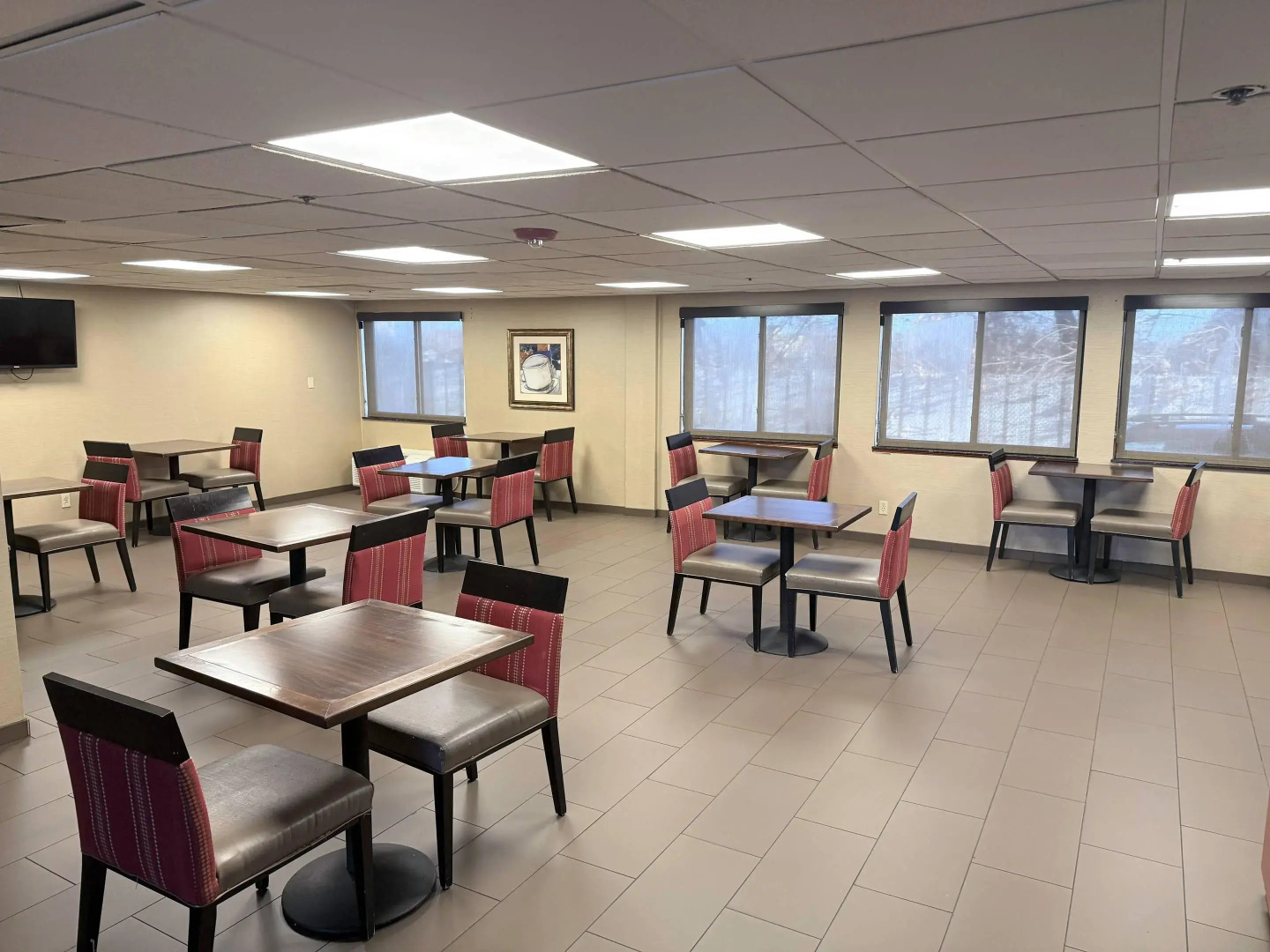 Photo - Comfort Inn Feasterville - Trevose