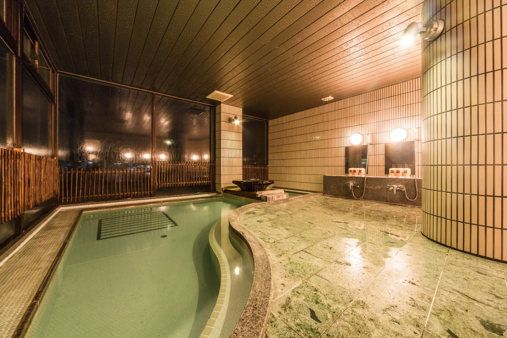 Foto - Ryokan Ryokufuso