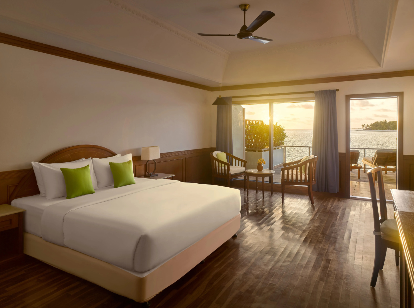 Foto - Villa Park Sun Island Resort