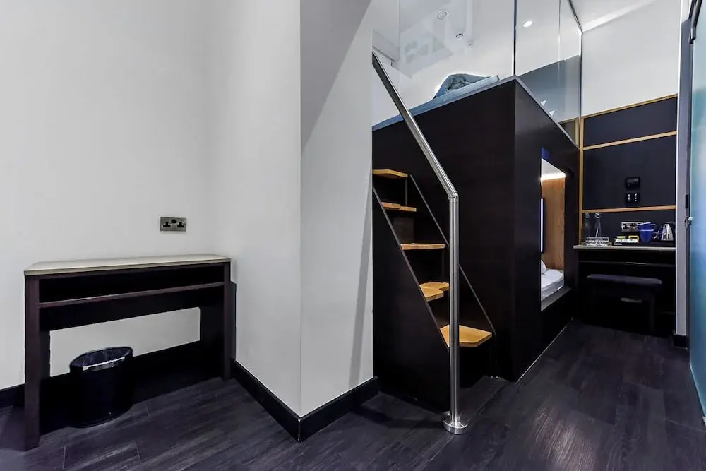 Photo - The Z Hotel Holborn