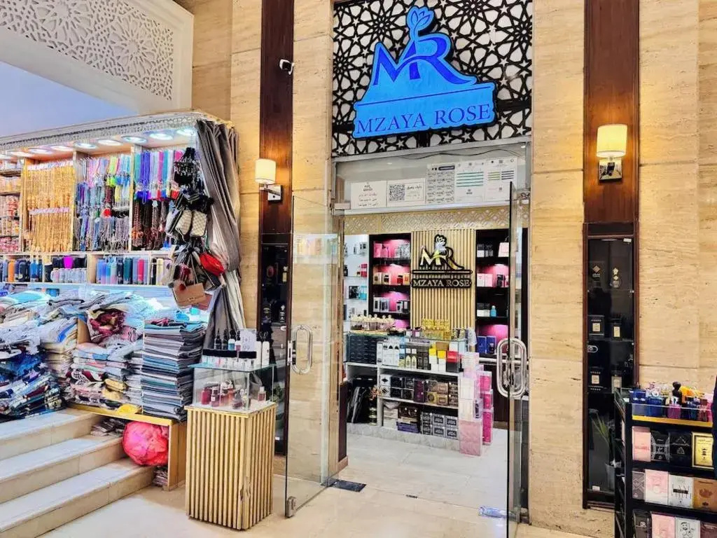 Foto - Manazel Al Ain Ajyad Hotel