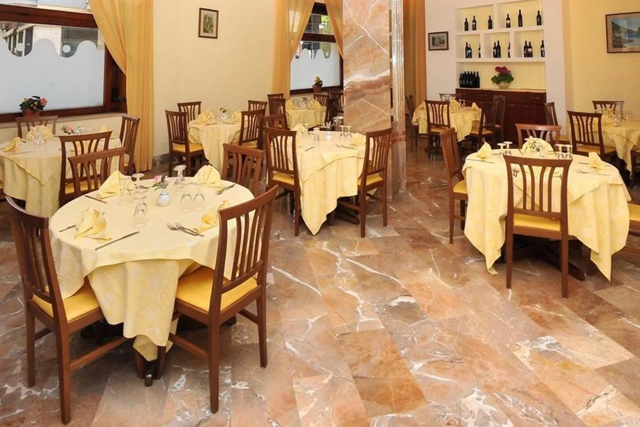 Foto - Hotel Tourist