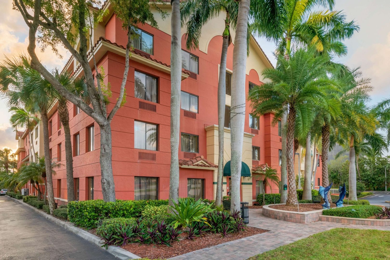 Foto - Best Western Plus Palm Beach Gardens Hotel & Ste & Conf Ctr
