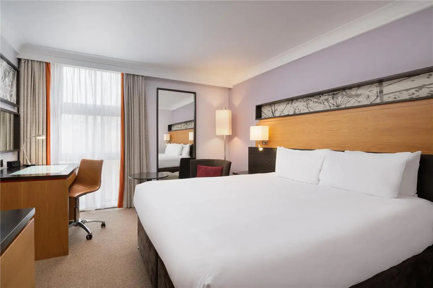 Foto - Hilton London Kensington