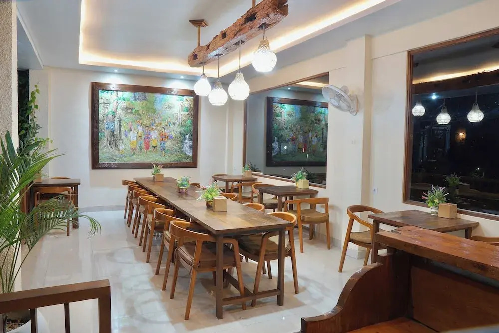 Photo - Giriya Amerta Hotel