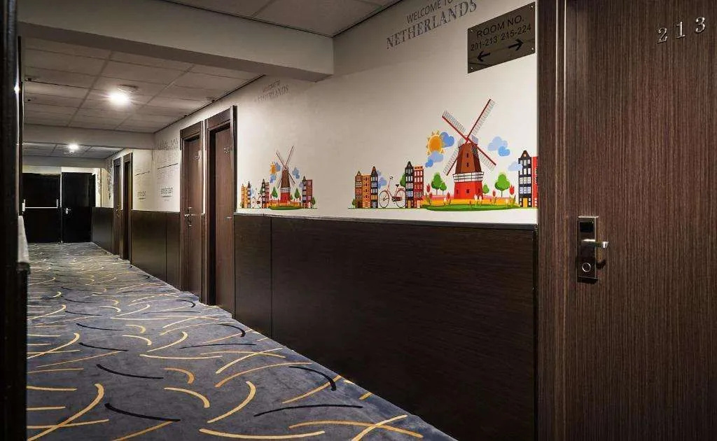 Photo - Belfort Hotel