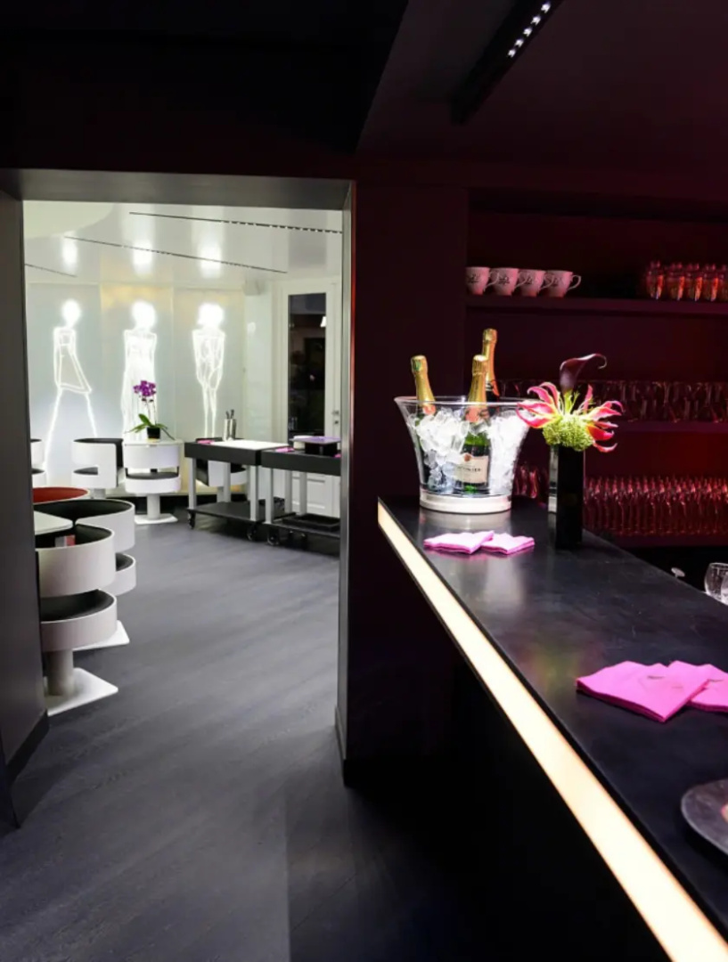 Foto - Hotel Felicien By Elegancia