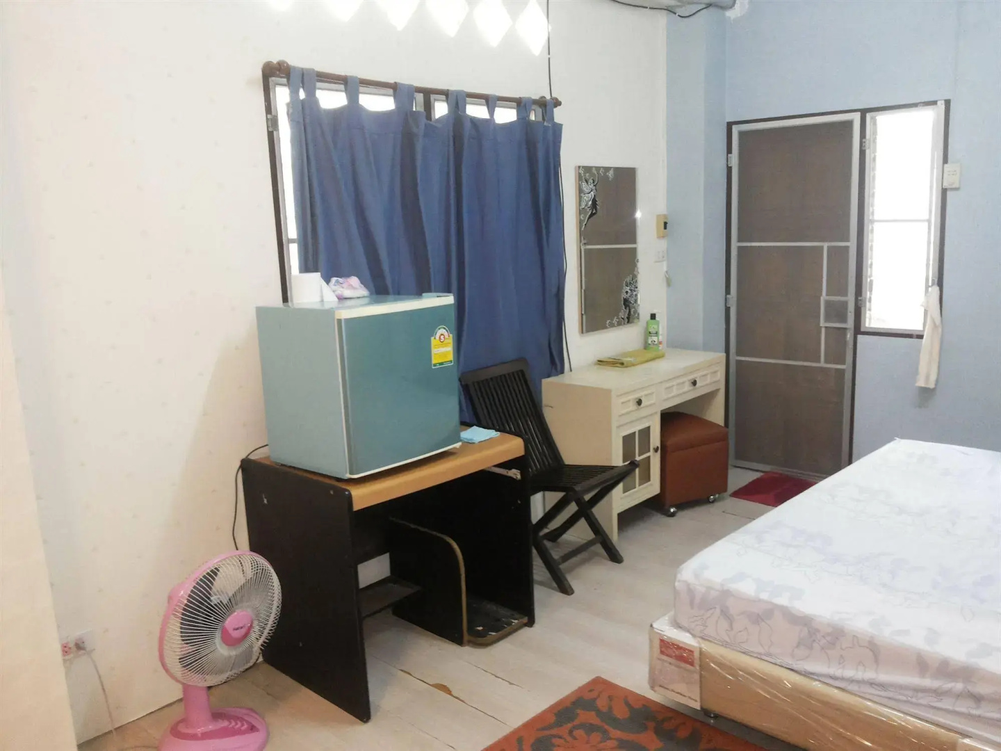 Foto - OYO 471 Sunshine Apartment