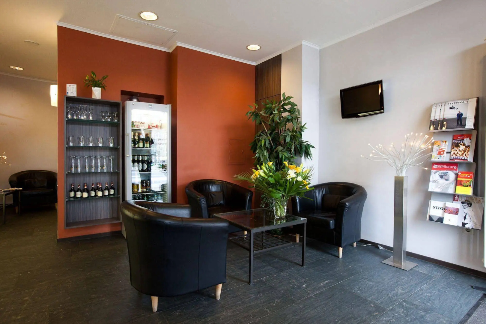 Photo - Hotel Empire