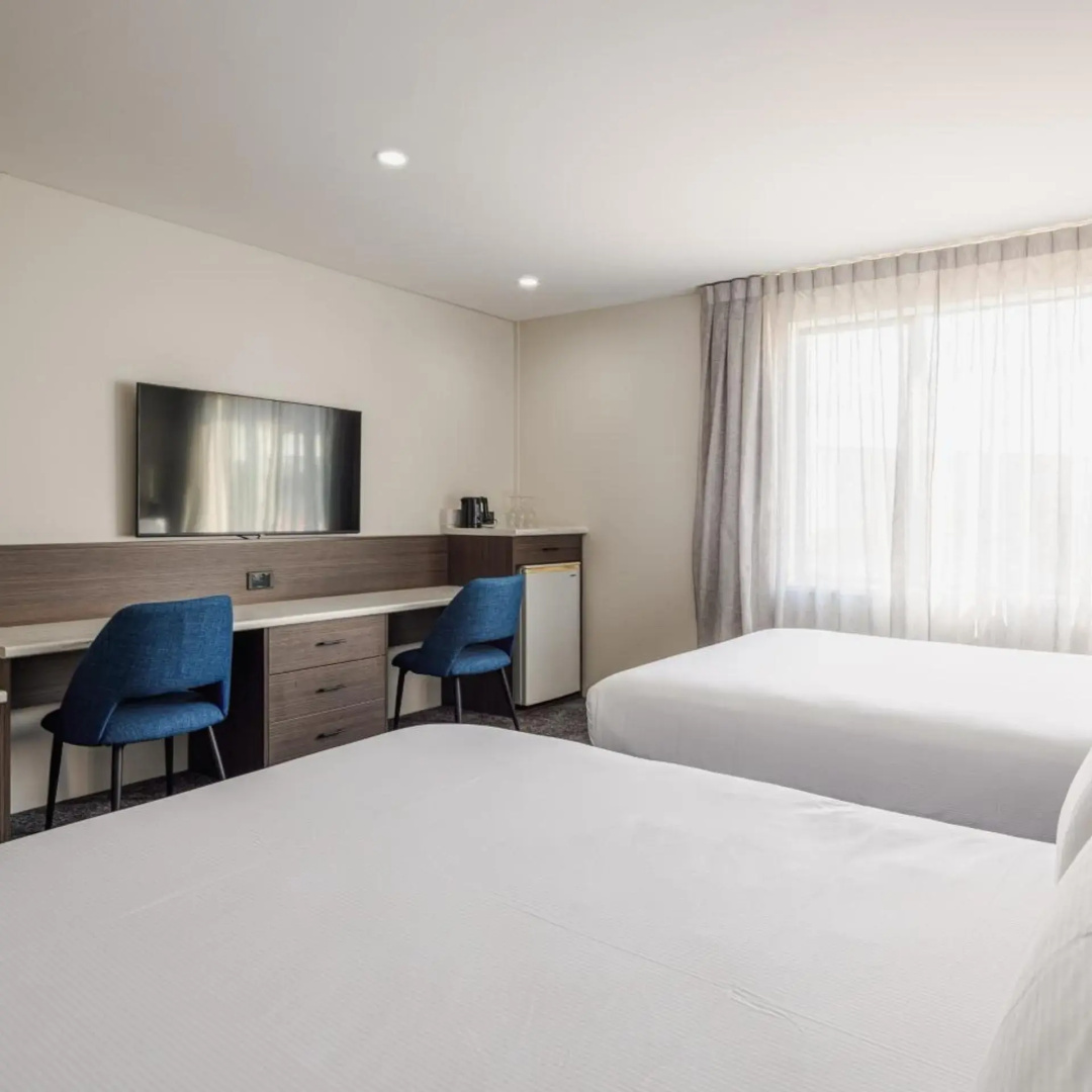 Foto - Heartland Hotel Auckland Airport