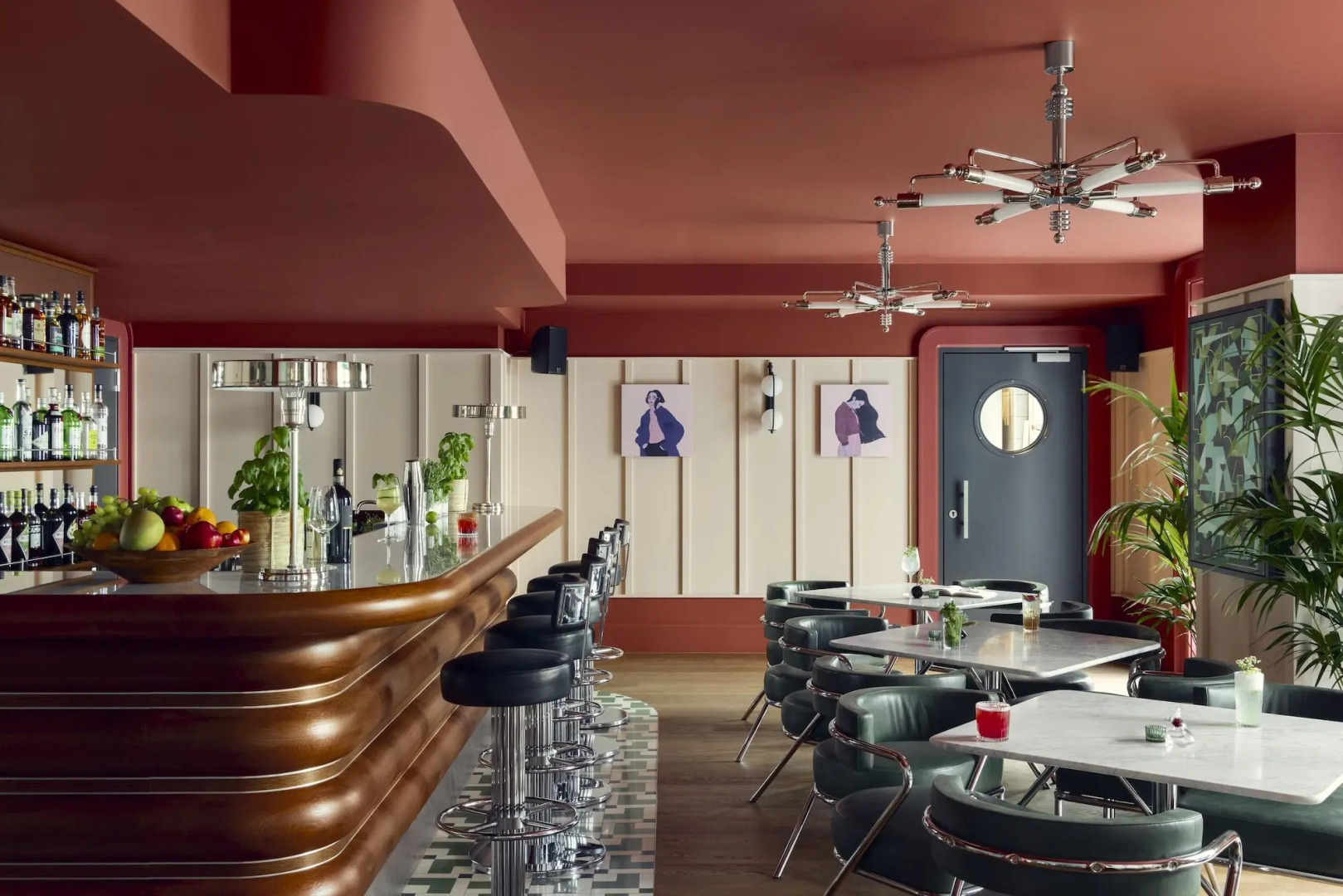 Photo - Schwan Locke