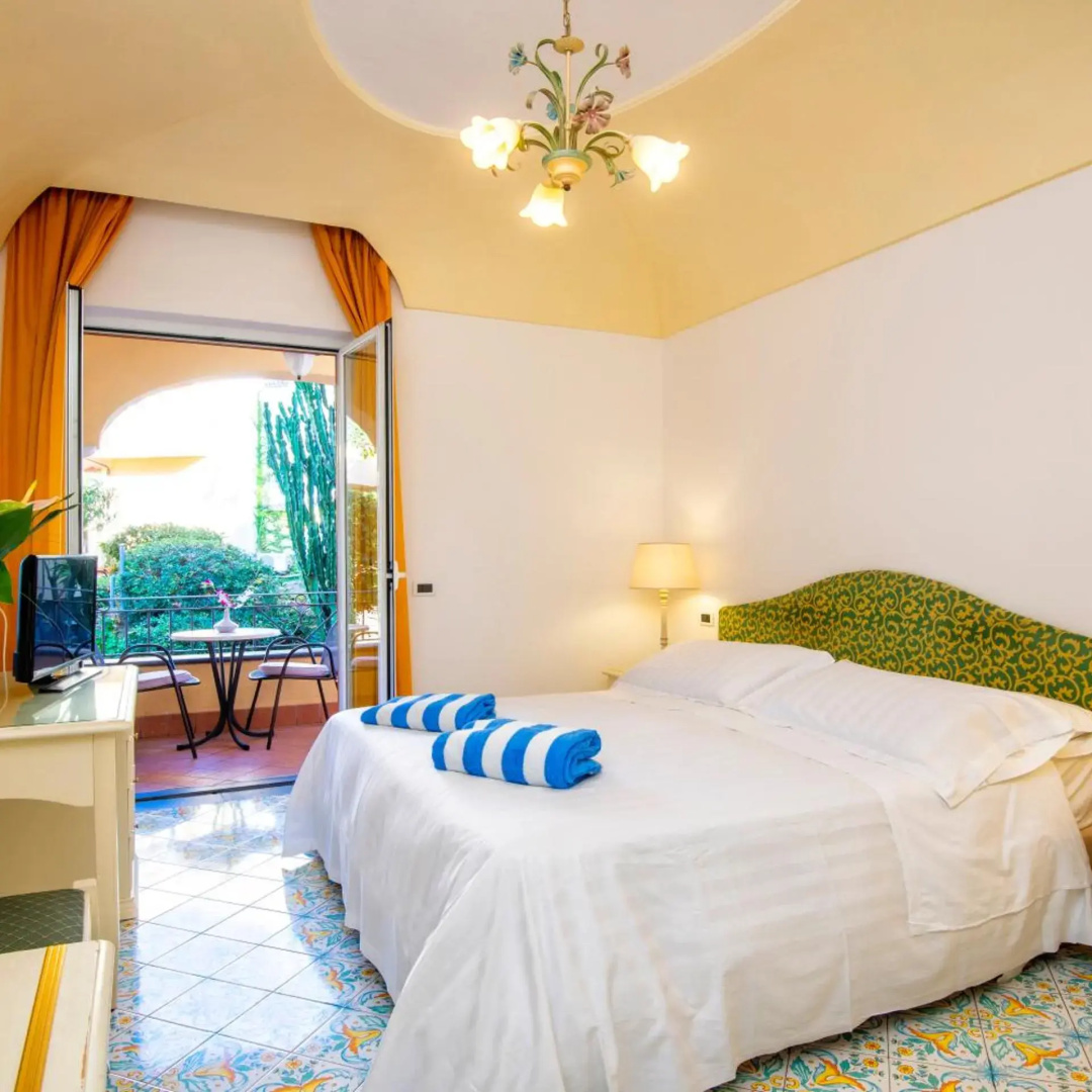Foto - Hotel San Lorenzo Thermal Spa