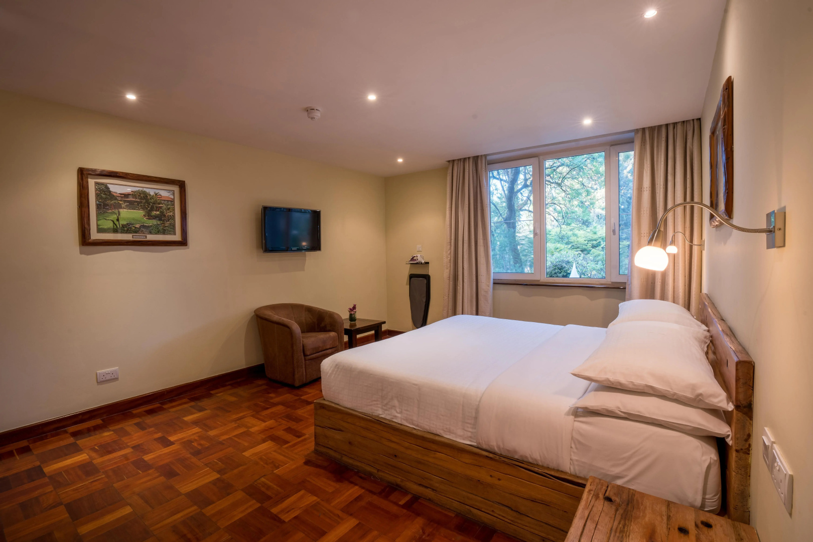 Foto - Fairview Hotel Nairobi, Vignette Collection by IHG