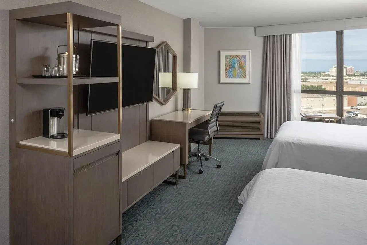 Foto - Sheraton Dallas Hotel by the Galleria