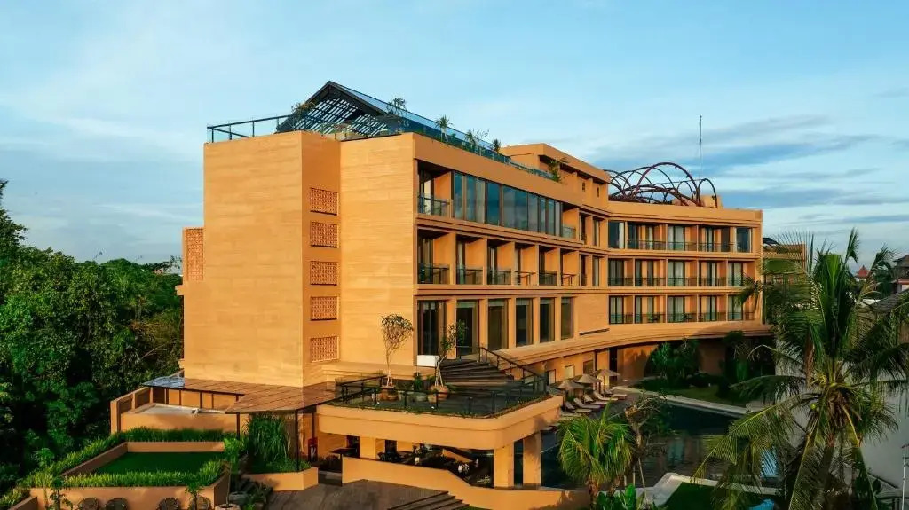 Foto - Noema Resort Pererenan