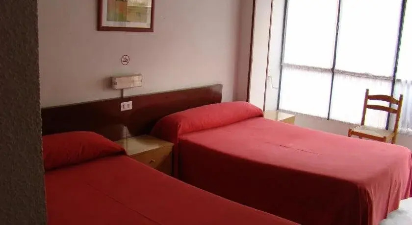 Photo - Pensión Portugal