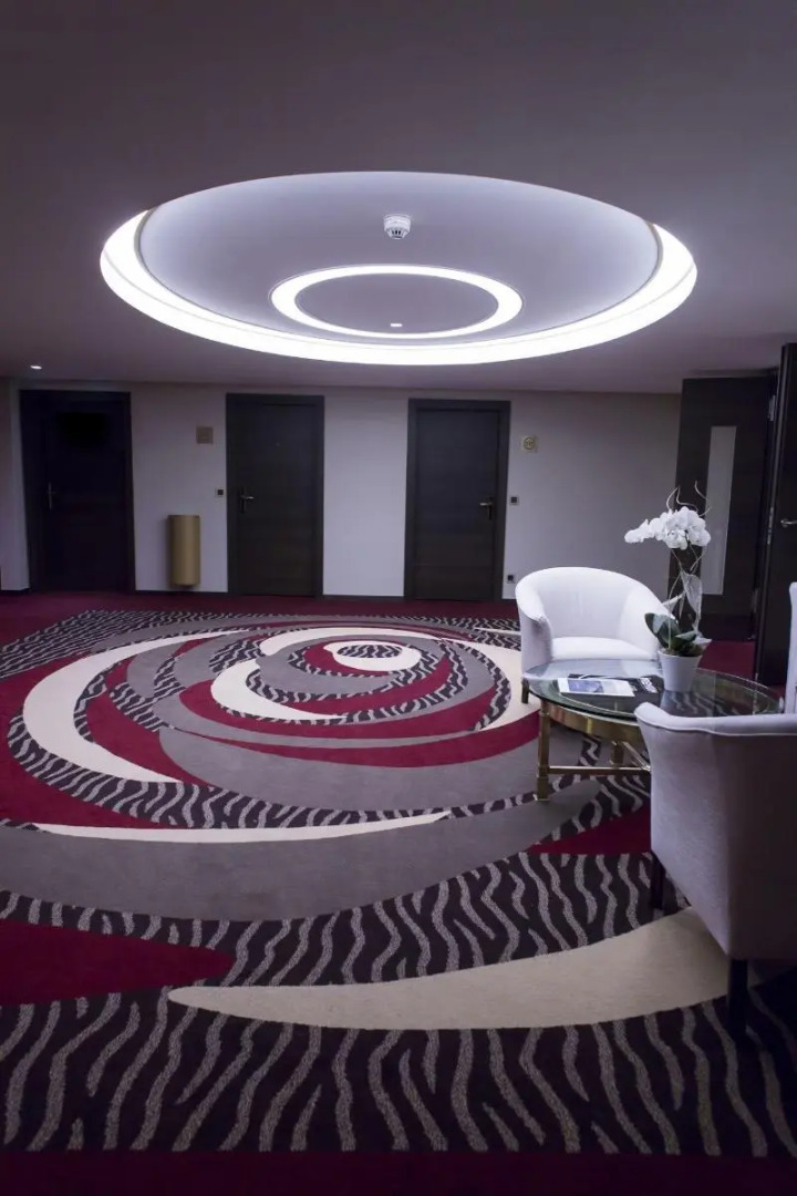 Foto - Le Royal Hotels & Resorts Luxembourg