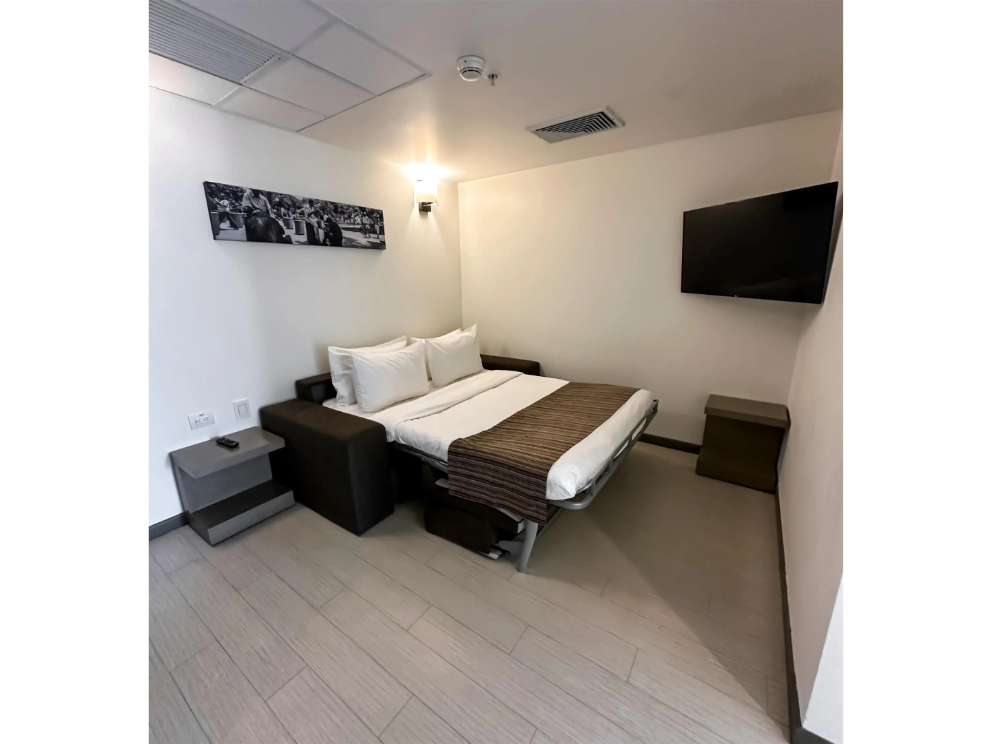 Foto - Best Western Plus Urban Larco Hotel