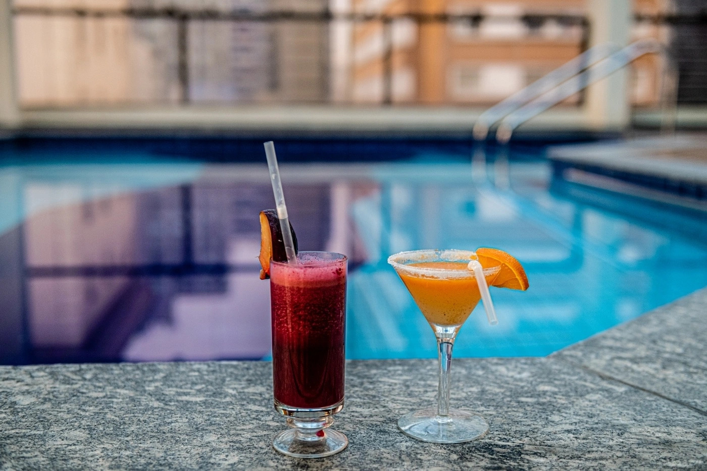 Foto - Travel Inn Flats Jardins