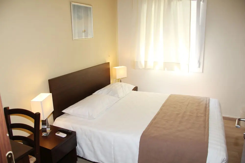 Foto - Hotel REA