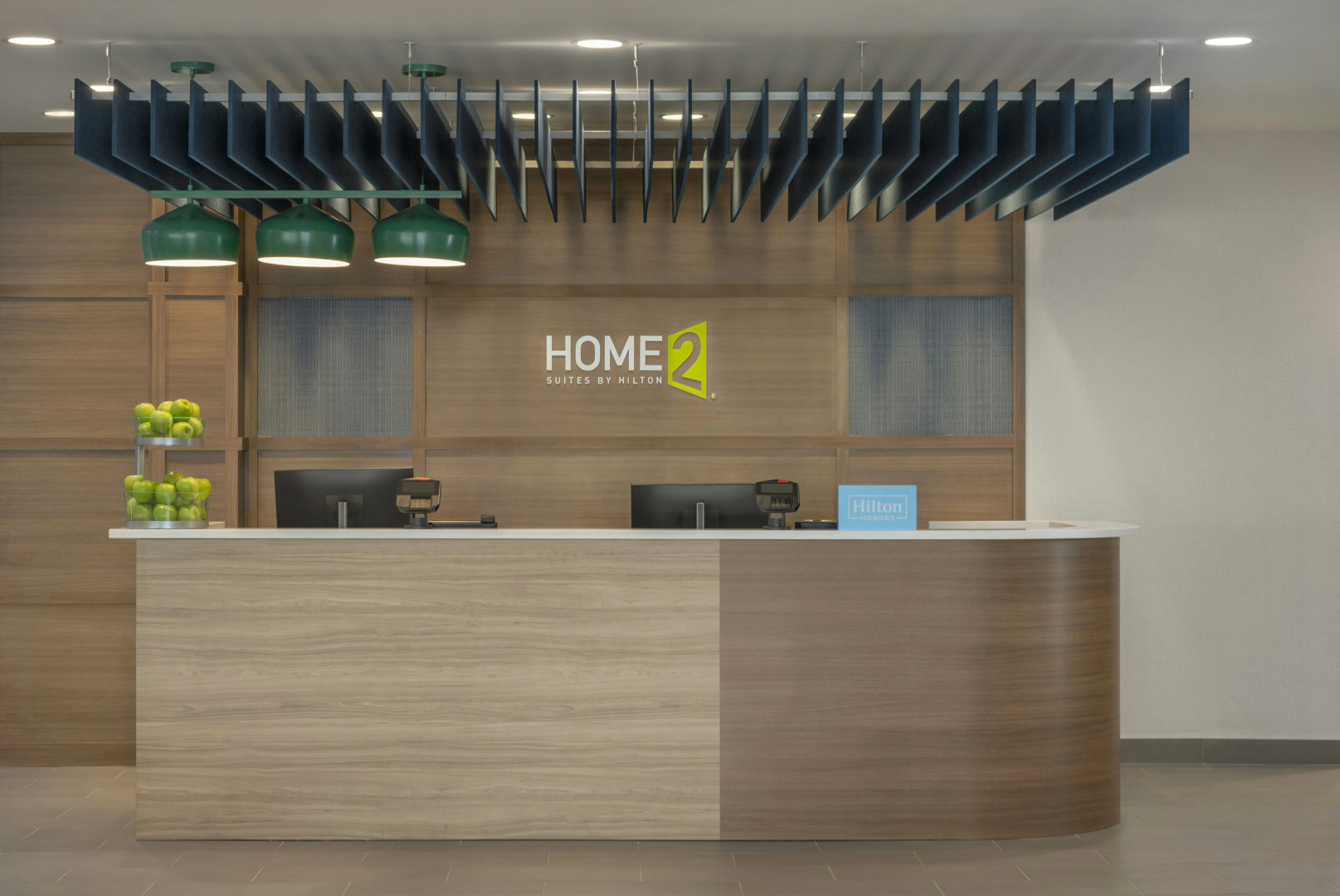 Foto - Home2 Suites By Hilton Sanford Orlando North