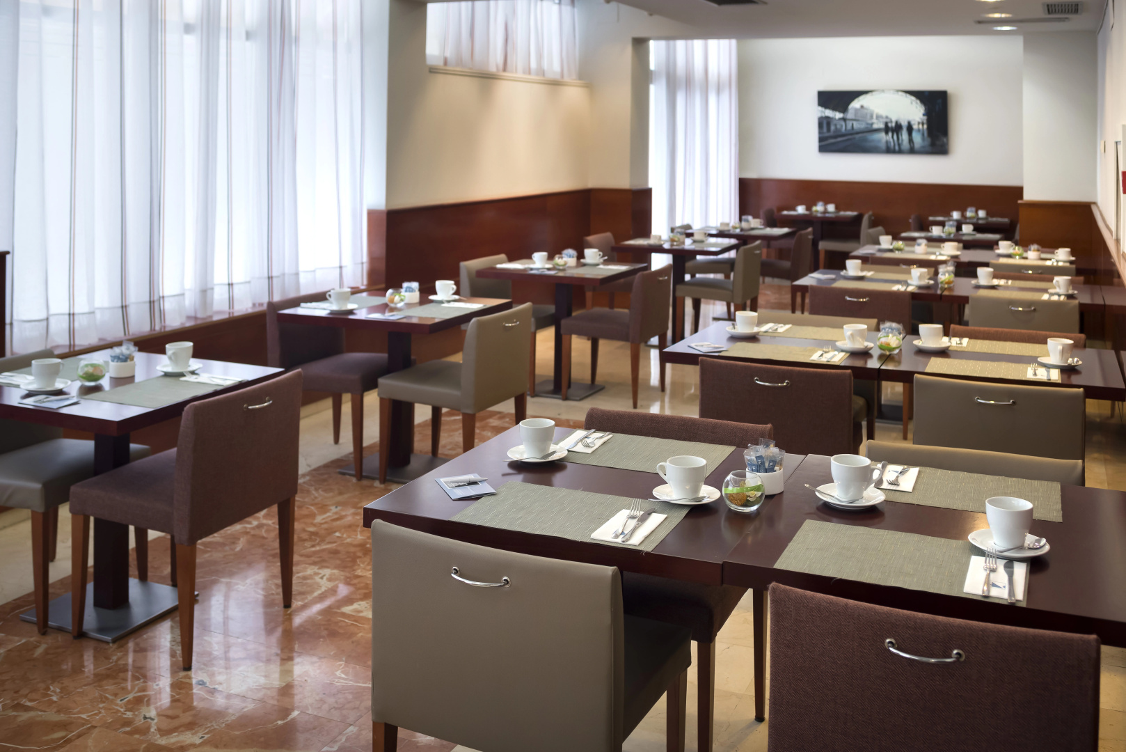 Photo - Eurostars Mediterranea Plaza