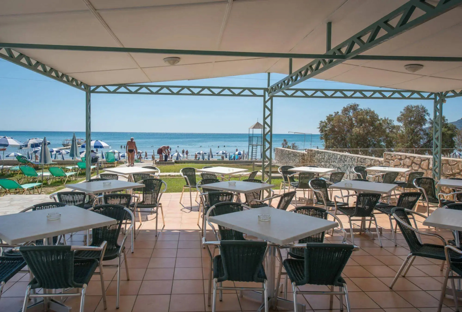 Foto - Hotel Astir Palace
