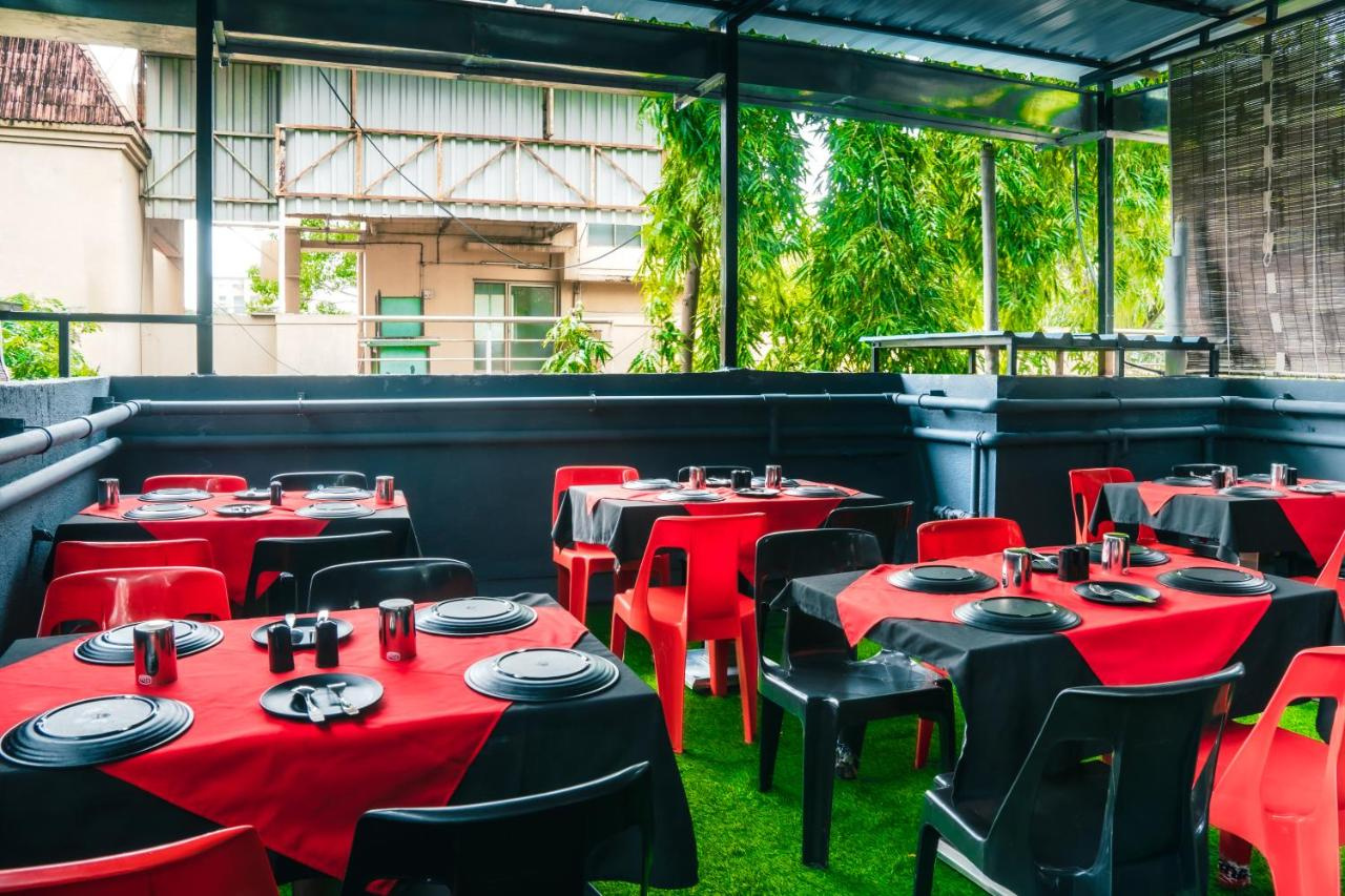 Photo - Treebo Serenity Inn, Koregaon Park