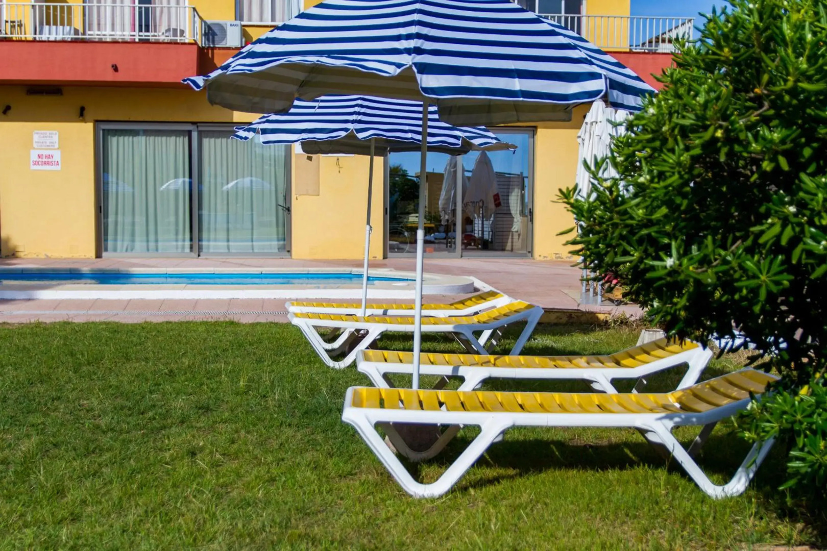 Foto - Apartamentos Quintasol