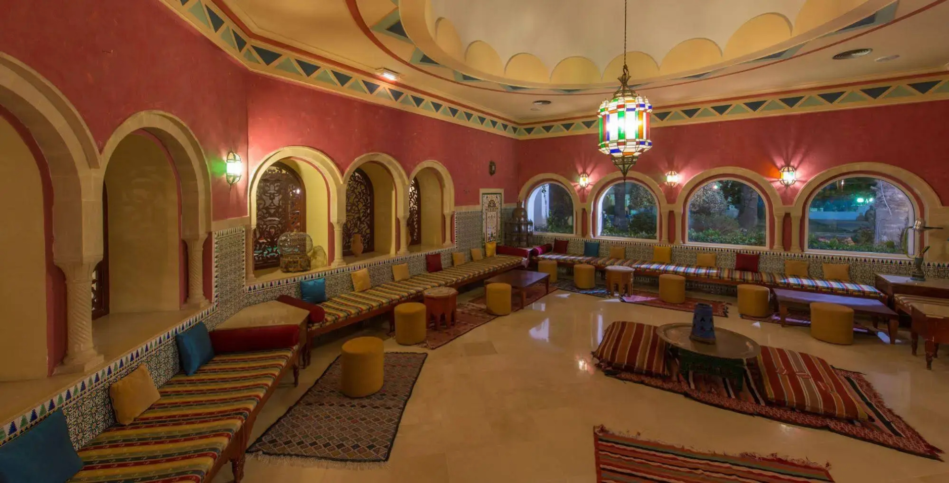 Foto - Regency Hotel & Spa