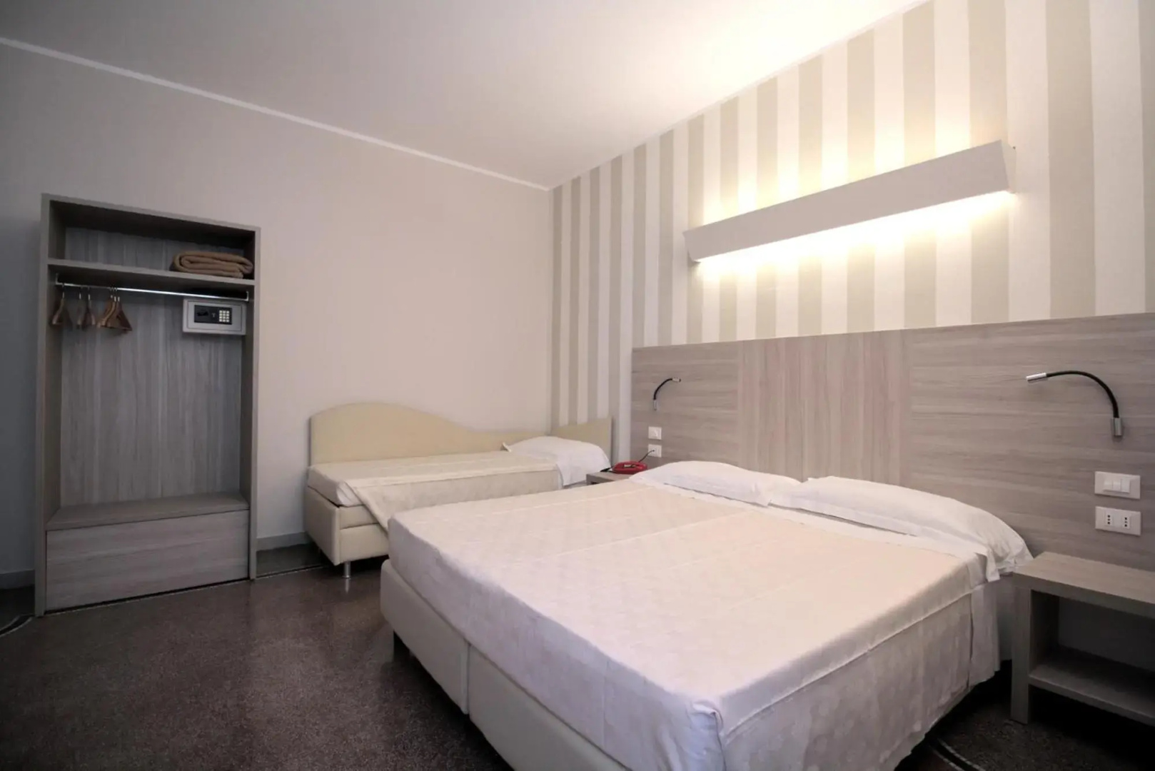Foto - Hotel Vittoria