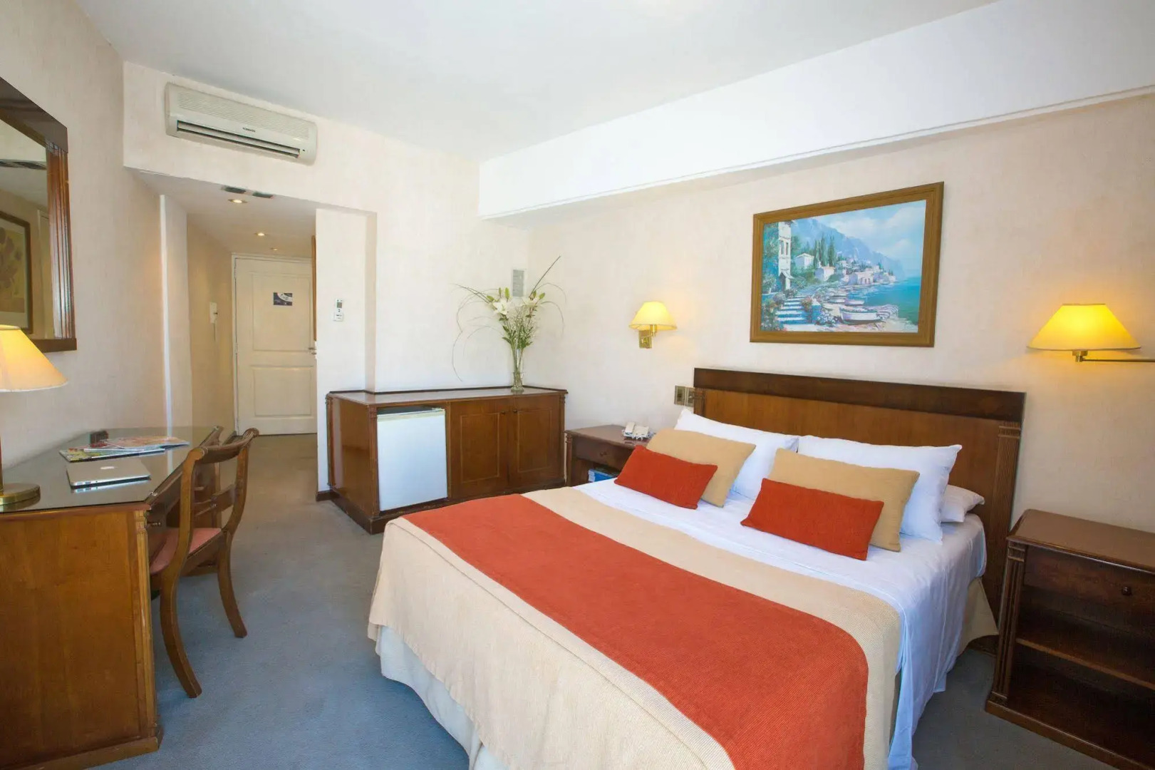 Foto - Hotel HR Plaza Luxor