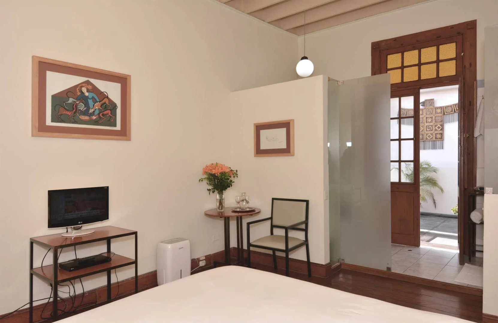 Photo - Second Home Peru