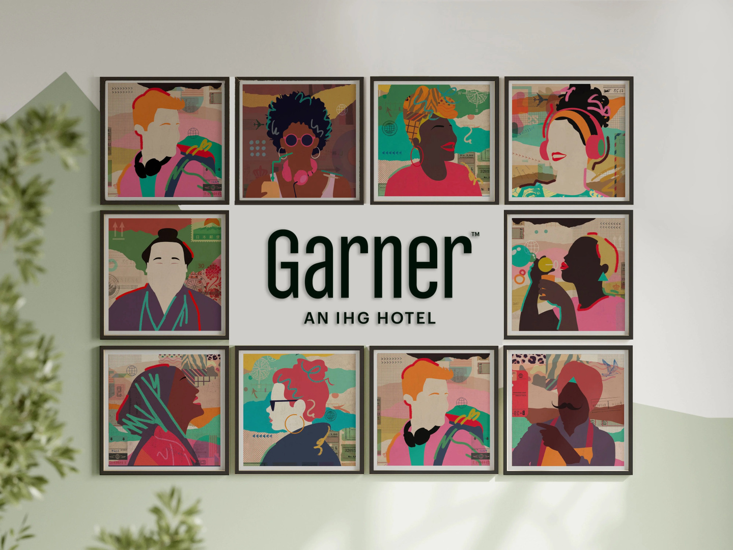 Foto - Garner Hotel Berlin - Ku'Damm by IHG