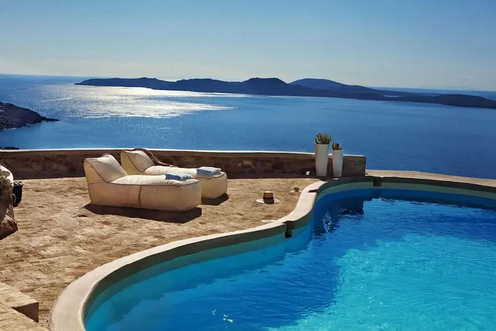 Foto - Villa Tavani Agios Ioannis Mykonos