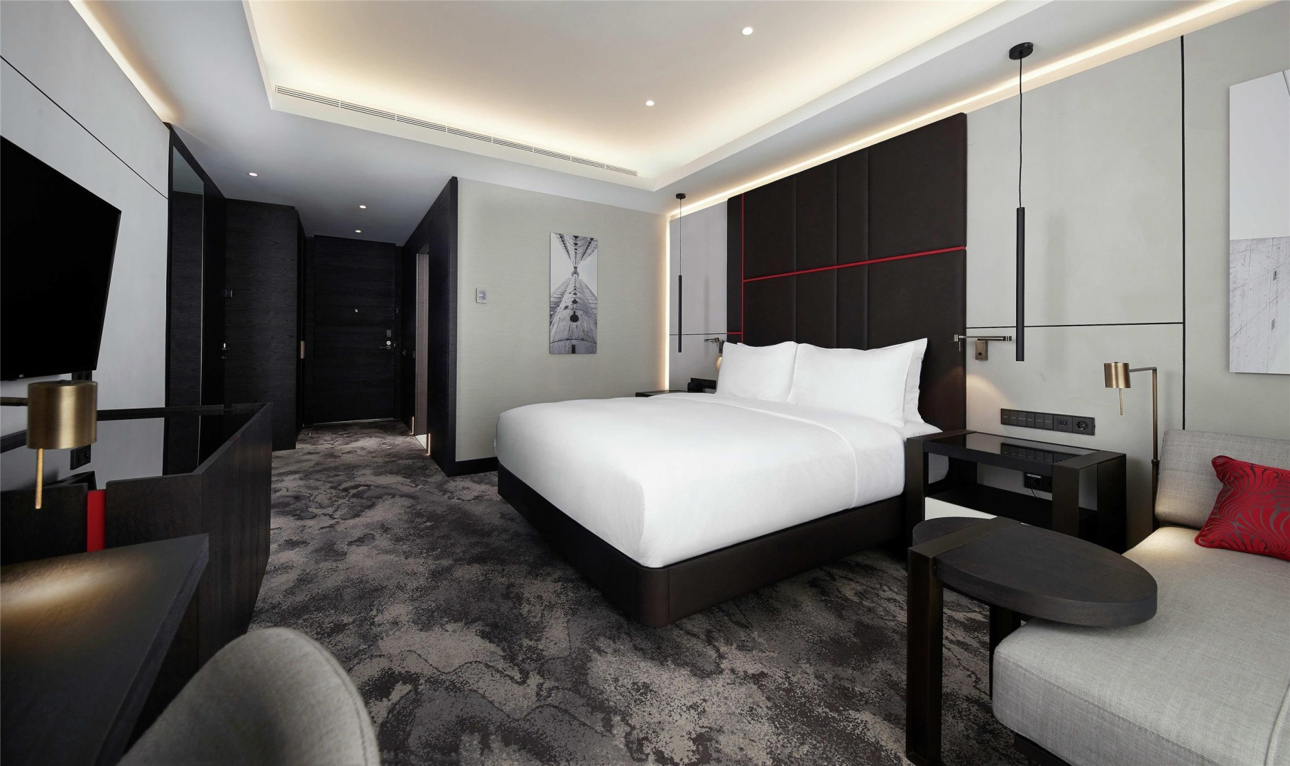 Photo - Hilton Belgrade