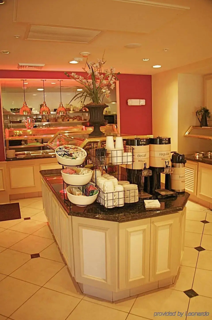 Foto - Hilton Garden Inn San Diego Del Mar