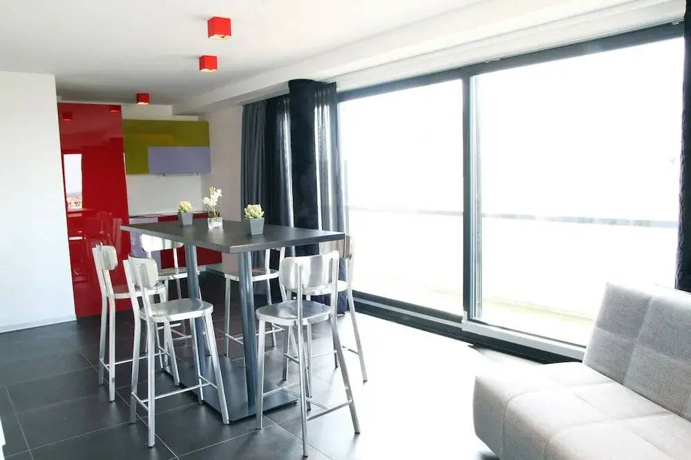 Photo - Hotel Grey
